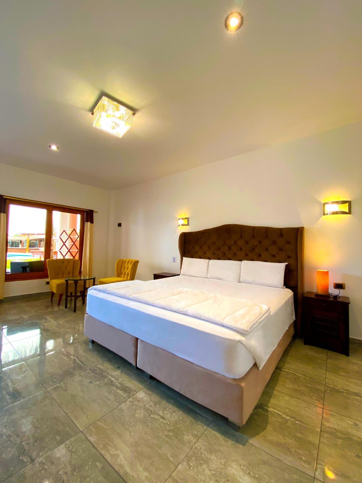 Hotel Resort Thiago Chincha Alta Eksteriør bilde