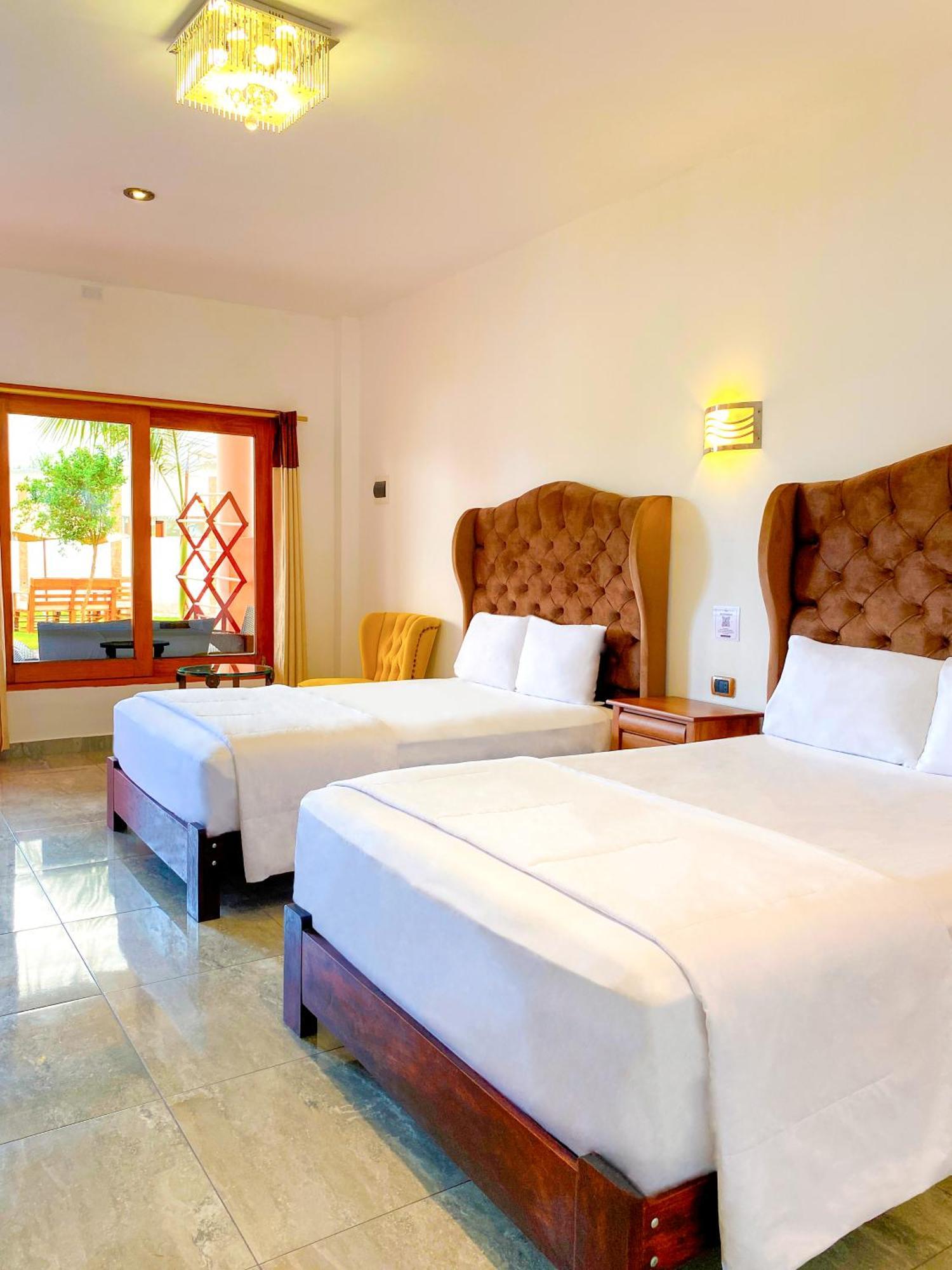 Hotel Resort Thiago Chincha Alta Eksteriør bilde